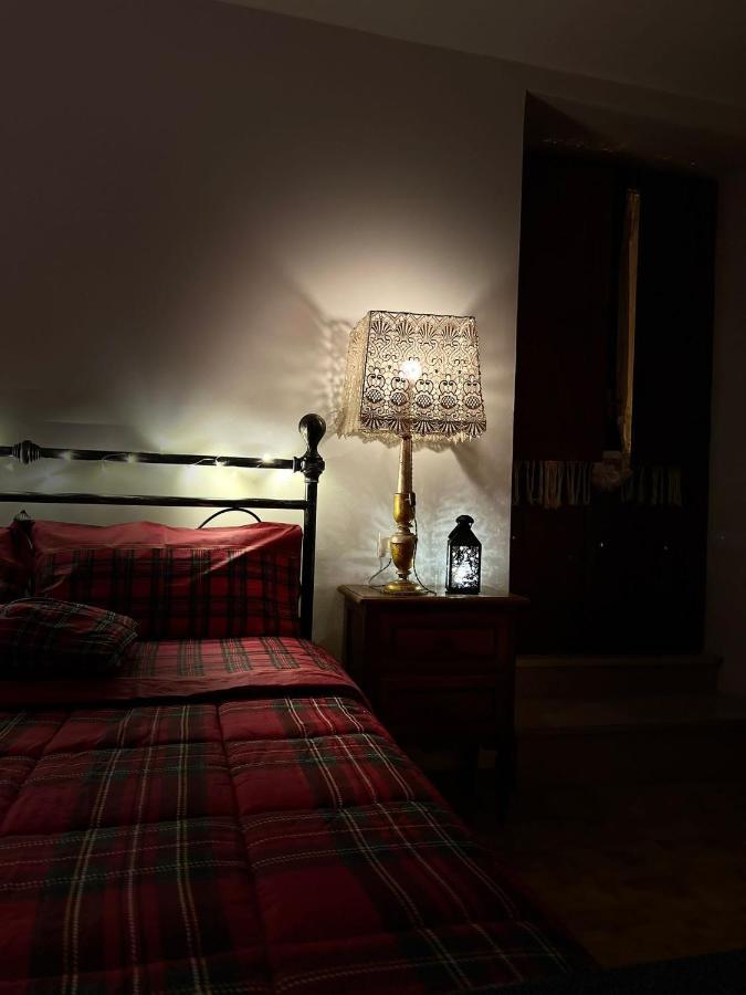 B&B Lorenzo Il Magnifico Челано Екстер'єр фото