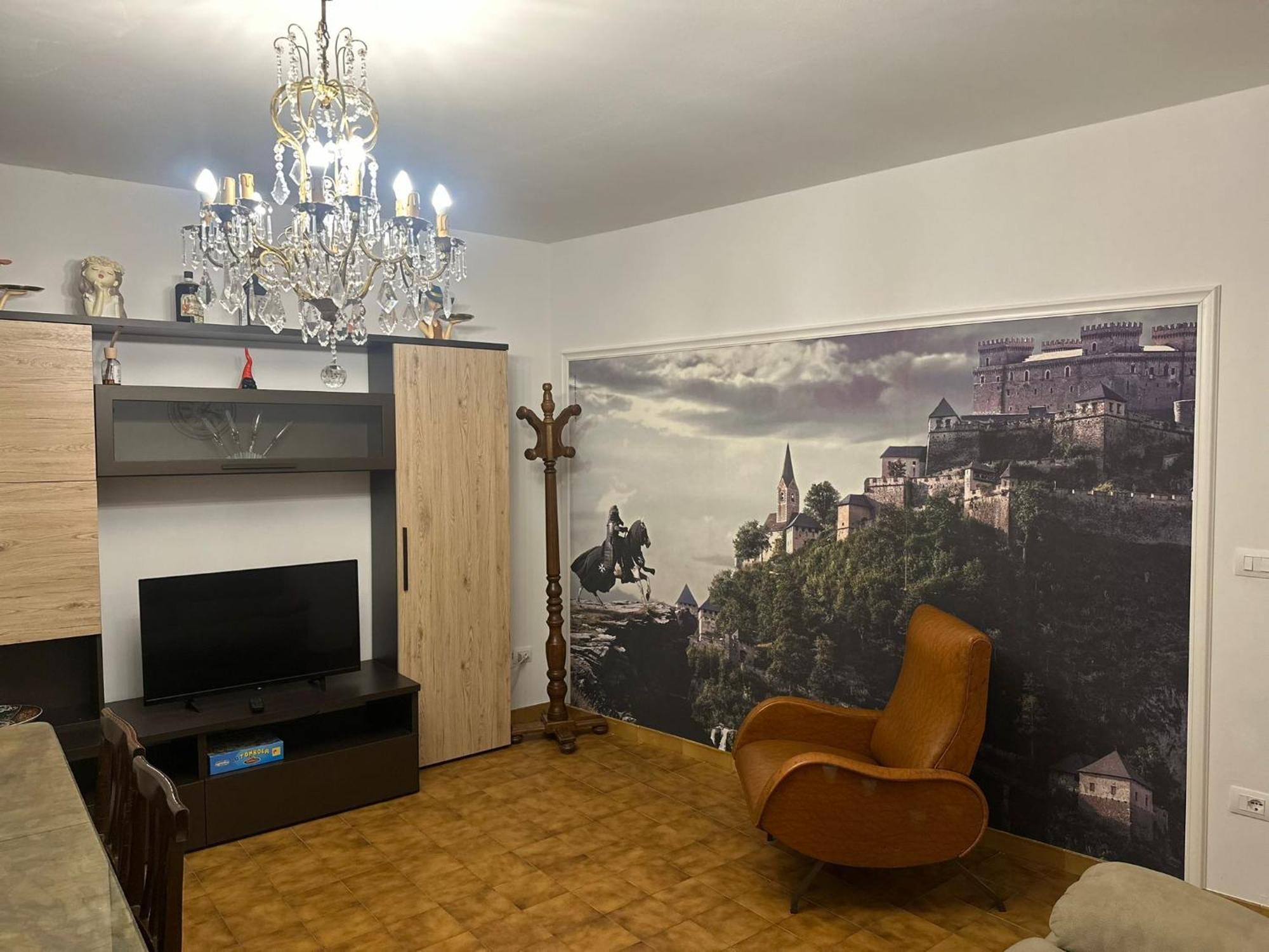B&B Lorenzo Il Magnifico Челано Екстер'єр фото